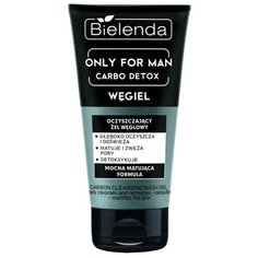 Bielenda Очищающий гель для