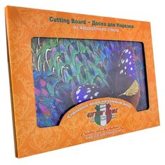 Разделочная доска GiftnHome