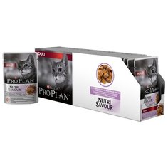 Корм для кошек Purina Pro Plan