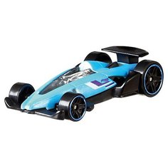 Машинка Mattel HW Color