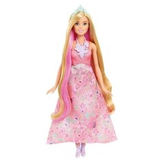 Кукла Barbie Принцесса с