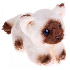 Мягкая игрушка Fancy Кошка Сима