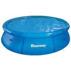 Бассейн Bestway Fast Set 57032