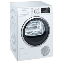 Сушильная машина Siemens