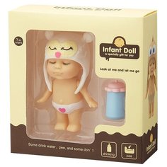 Кукла FindusToys Infant Doll в