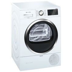 Сушильная машина Siemens