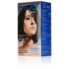 ESTEL Only краска для волос