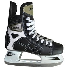Мужские коньки CCM Ice Rental