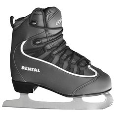 Женские коньки CCM Ice Rental Wmn