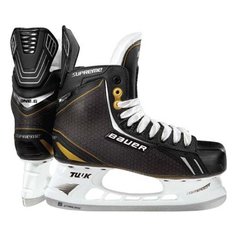 Мужские коньки Bauer Supreme Бауэр