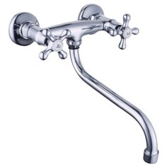 Двухрычажный смеситель для Istok