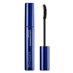 Missha тушь для ресниц Ultra