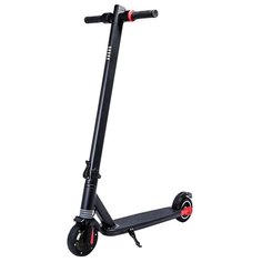 Электросамокат iconBIT Kick