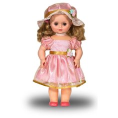 Интерактивная кукла Весна Инна