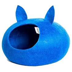 Домик для кошек для собак Zoobaloo