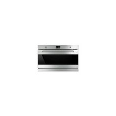 Духовой шкаф smeg SFP9395X