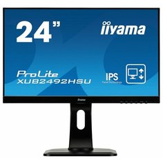Монитор Iiyama ProLite