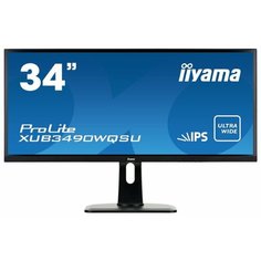 Монитор Iiyama ProLite