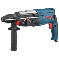 Перфоратор BOSCH GBH 2-28 кейс