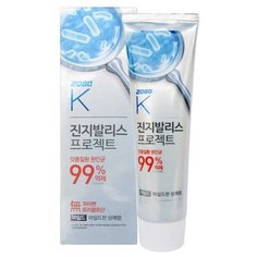 Зубная паста Dental Clinic 2080