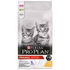 Корм для кошек Purina Pro Plan