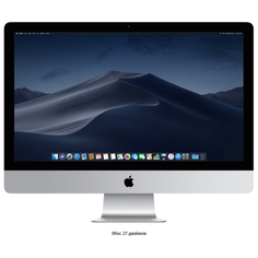 Моноблок 27 Apple iMac Retina