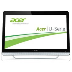 Монитор Acer UT220HQLbmjz