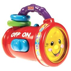 Интерактивная развивающая Fisher Price