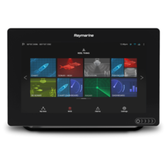 Эхолот Raymarine AXIOM 9 RV