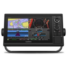 Эхолот Garmin GPSMAP 1022