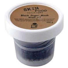 Skinfood маска-скраб для лица