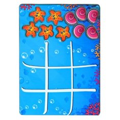 Настольная игра Мастер игрушек