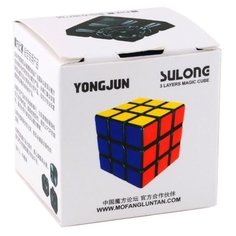Головоломка Moyu 3x3x3 SuLong