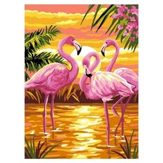 Paintboy Картина по номерам