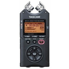 Портативный рекордер Tascam DR-40