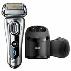 Электробритва Braun 9290cc