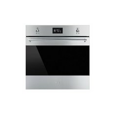 Духовой шкаф smeg SFP6390XE