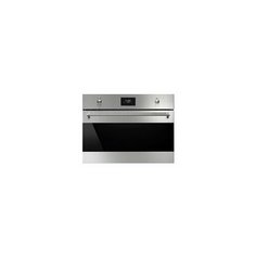 Микроволновая печь smeg SF4309MX