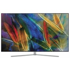 Телевизор Samsung QE75Q7FAM