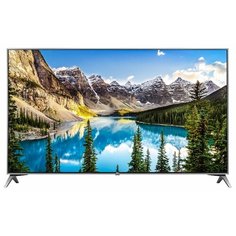 Телевизор LG 55UJ740V