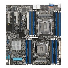 Материнская плата ASUS Z10PE-D16
