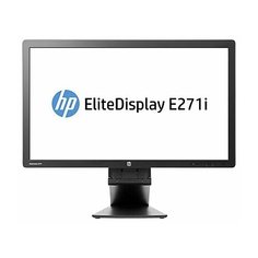 Монитор HP EliteDisplay E271i