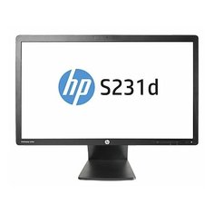 Монитор HP S231d