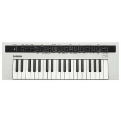 Синтезатор YAMAHA reface CS