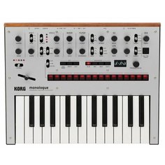 Синтезатор KORG Monologue