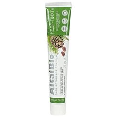 Зубная паста AltaiBio