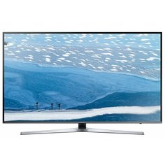 Телевизор Samsung UE49KU6450S