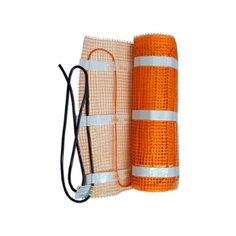 Электрический теплый пол Hot Cable