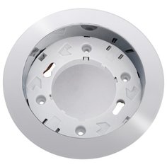 Встраиваемый светильник De Fran