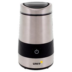 Кофемолка UNIT UCG-113